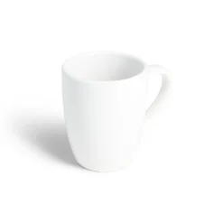 Mug 200ml Madrid faïence blanc
