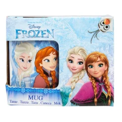 Mug Reine des Neiges