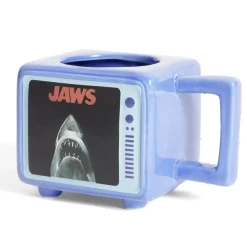 Mug Spiderman Marvel citation blanc et rouge 300ml