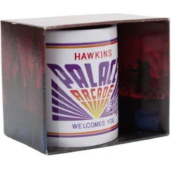Mug Stranger Things en céramique