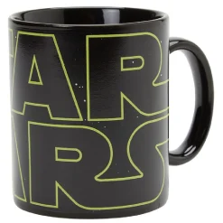 Mug thermoréactif Star wars