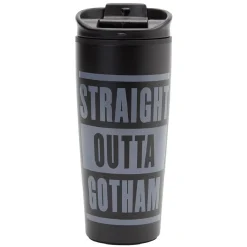 Mug travel DC Batman Gotham