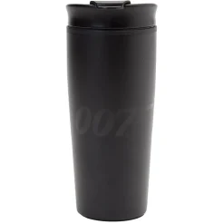 Mug travel James Bond