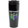 Mug travel Nintendo 64