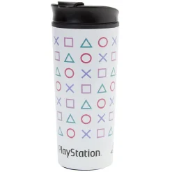 Mug travel Playstation