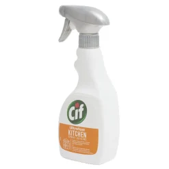 Nettoyant cuisine CIF pistolet 500ml
