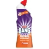 Nettoyant gel WC Cillit Bang surpuissant 750ml