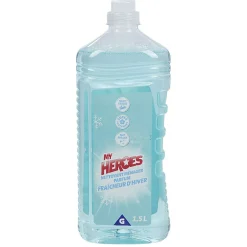 Nettoyant ménager fraicheur