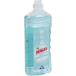 Nettoyant ménager fraicheur