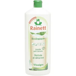 Nettoyant ménager rainett 1l