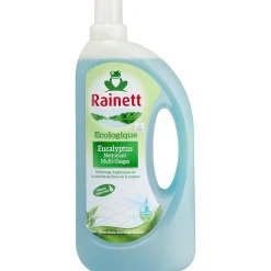 Nettoyant multi usage Rainett eucalyptus 1L