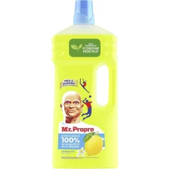 Nettoyant multiusage Mr Propre Citron d'été - 1.3L