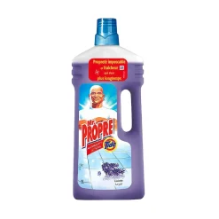 Nettoyant pour le sol Mr Propre Tide senteur lavande 2 L