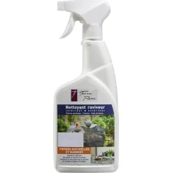 Nettoyant pour marbre 500 ml