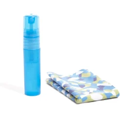 Nettoyant pour smartphone avec lingette