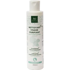 Nettoyant visage purifiant Mességué
