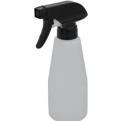 Nettoyeur de vitres Homday avec bouteille spray