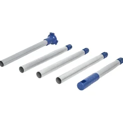 Nettoyeur pour vitres spray intégré