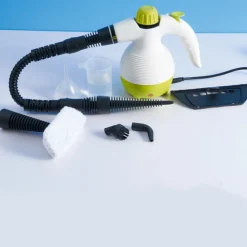 Nettoyeur vapeur à main 1050 W