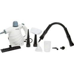 Nettoyeur vapeur Homday 350ml 900/1 050W