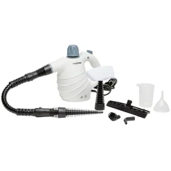 Nettoyeur vapeur Homday 350ml 900/1 050W