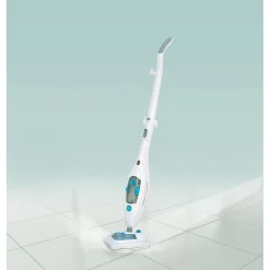 Nettoyeur vapeur multifonctions Homday 10en1 blanc