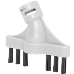 Nettoyeur vapeur multifonctions Homday blanc 1300W