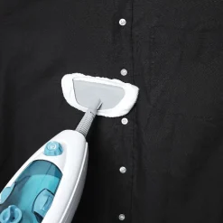 Nettoyeur vapeur multifonctions Homday blanc 1300W