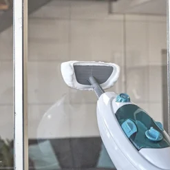 Nettoyeur vapeur multifonctions Homday blanc 1300W