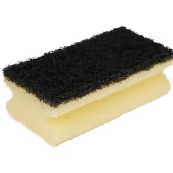 Nicols éponge à récurer 2 pièces