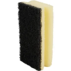 Nicols éponge à récurer 2 pièces