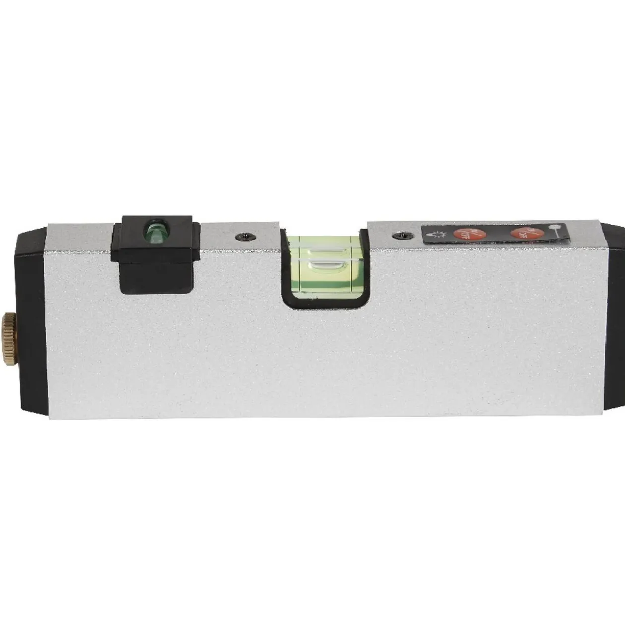 Niveau laser batterie intégrée portée 2m