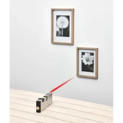 Niveau laser batterie intégrée portée 2m