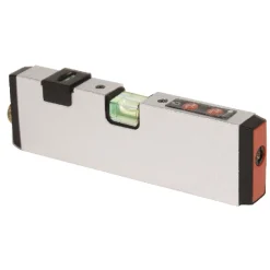 Niveau laser batterie intégrée portée 2m