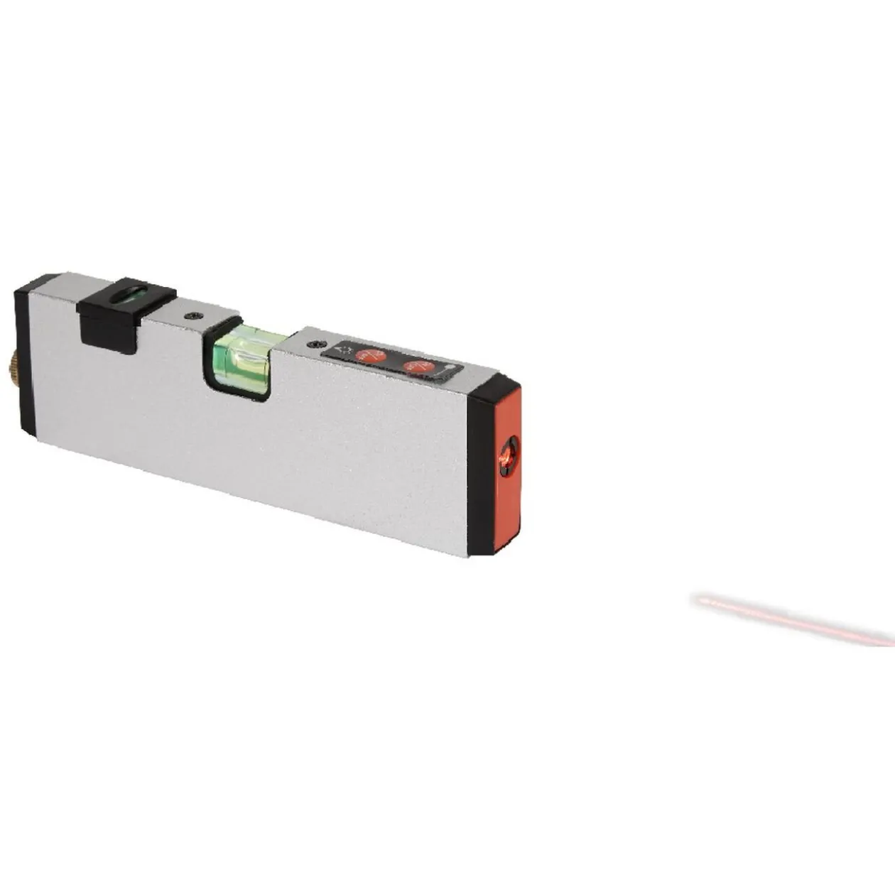 Niveau laser batterie intégrée portée 2m