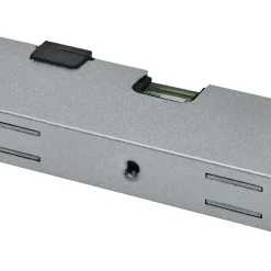 Niveau laser batterie intégrée portée 2m