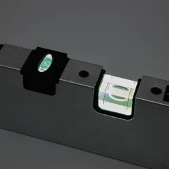 Niveau laser batterie intégrée portée 2m