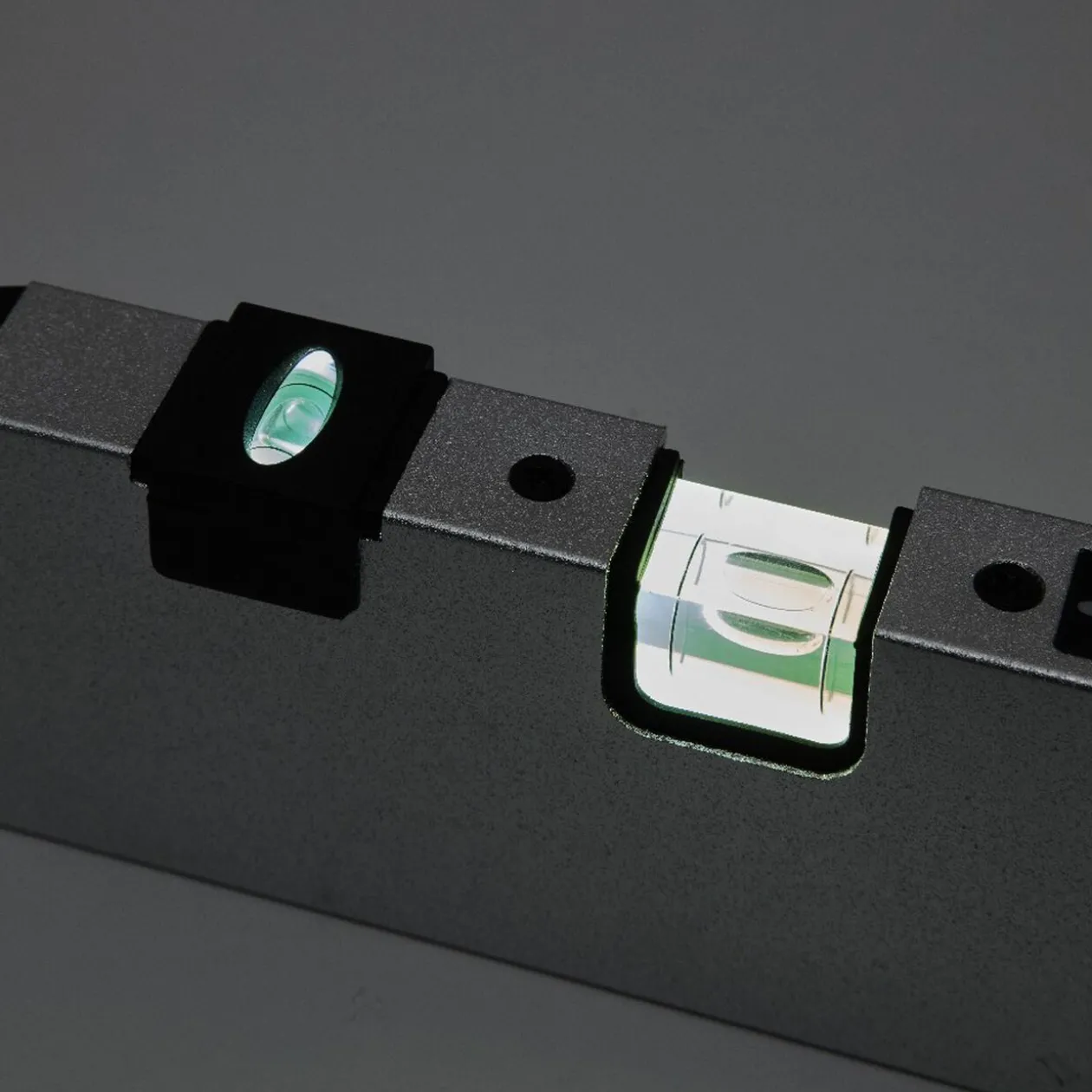 Niveau laser batterie intégrée portée 2m