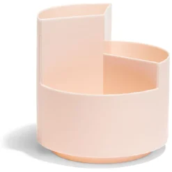 Organisateur de maquillage Ø12xH12cm