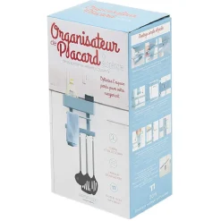 Organisateur de placard à suspendre