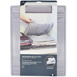 Organisateur de placard dressing