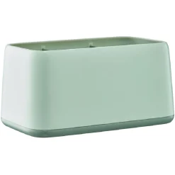 Organiseur de bureau avec compartiments