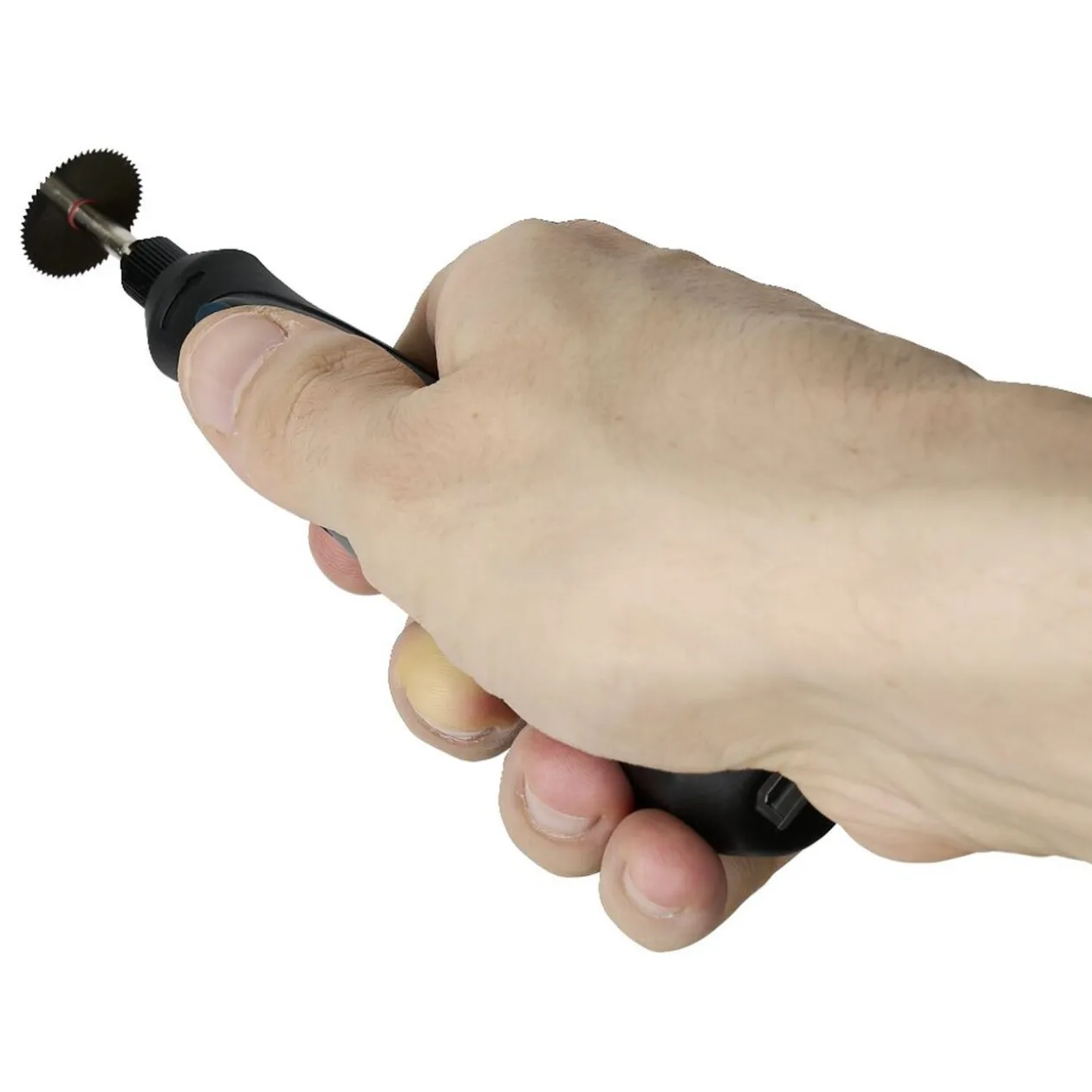 Outil bricolage multifonction avec 25 accessoires