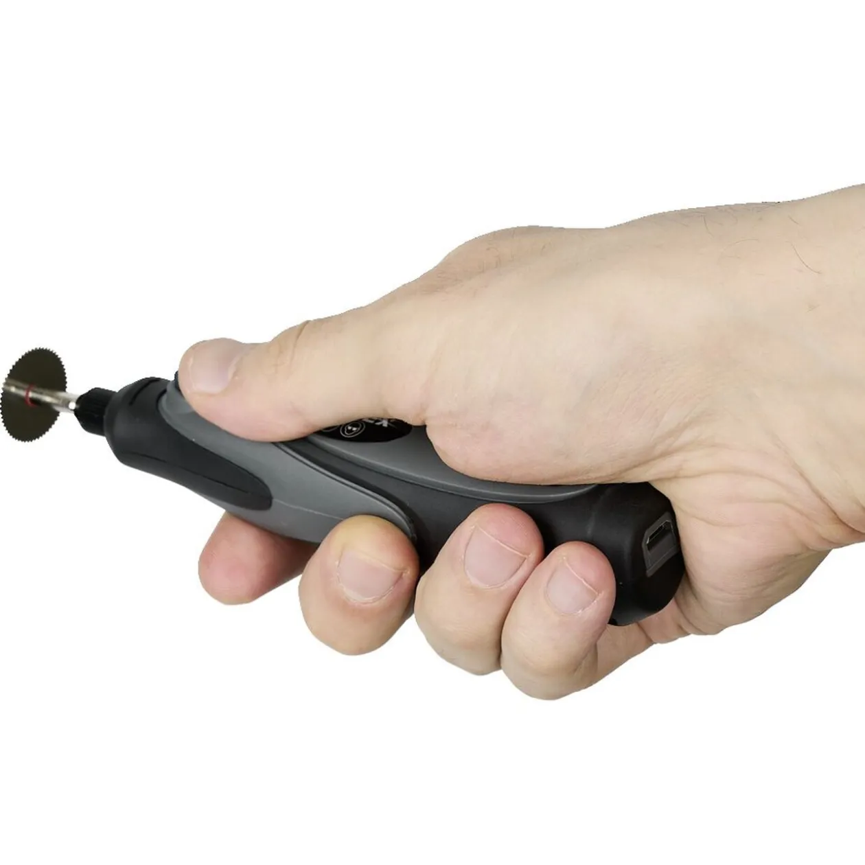 Outil bricolage multifonction avec 25 accessoires