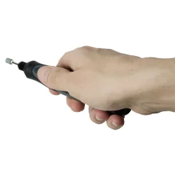 Outil bricolage multifonction avec 25 accessoires