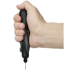 Outil bricolage multifonction avec 25 accessoires