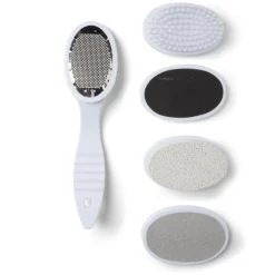 Outil de pédicure 5 pièces - 3 modèles