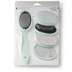 Outil de pédicure 5 pièces - 3 modèles