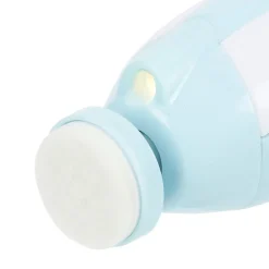 Outil manucure pédicure 6 embouts