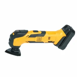 Outil multifonction sans fil Profilex ponceuse tronçonneuse scie